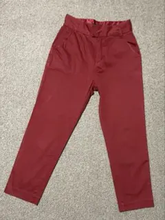 JEANASIS パンツ