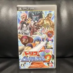 トリコ グルメサバイバル!2