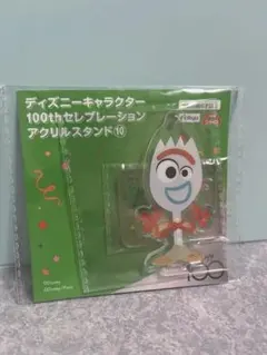 ディズニー キャラクター100thセレブレーション　アクリルスタンド☆46個 バンダイナムコ アミューズメントユニット公式アカウント on X