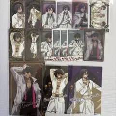 桃華月詠 限定まとめ売り最安値 グッズ-キーホルダー】桃源暗鬼 アクリルキーホルダーvol.2 (6)桃華月