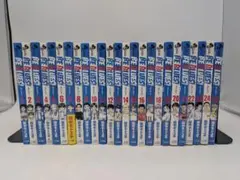 BE BLUES！ 〜青になれ〜 田中モトユキ 1巻〜49巻 全巻セット