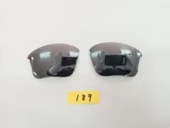美品・稀少✨オークリー 初代フラックジャケット サングラスブラック