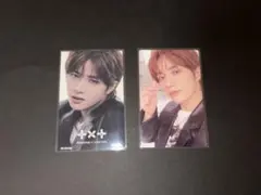 TXT ボムギュ トレカ