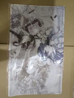 アイドルマスター シャイニーカラーズ 公式ラバーマット シーズ コメ