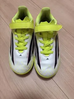 adidas Sprintframe サッカーシューズ UK 2.5