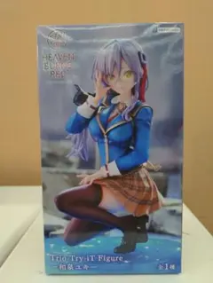 ヘブンバーンズレッド Trio-Try-iT Figure和泉ユキ フィギュア①