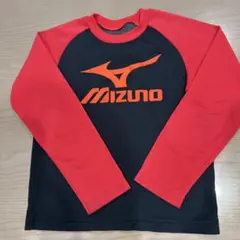 mizuno 長袖ウエア