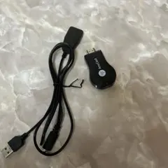 AnyCast HDMIアダプタ