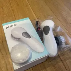 Proactiv Deep cleansing brush シリコンブラシ付のサムネイル