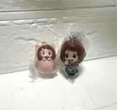 僕のヒーローアカデミア　お茶子セット