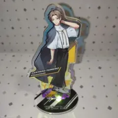 ヒプノシスマイク 夢野幻太郎 ホログラムアクリルスタンド