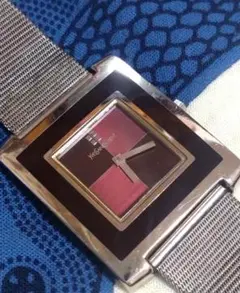 2025年最新】Yves Saint Laurent メンズ 腕時計(アナログ)の人気