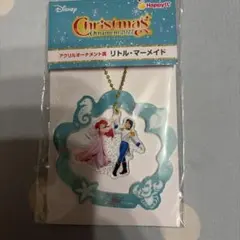 Disney リトル・マーメイド アクリルオーナメント賞のサムネイル