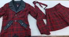2026年最新】hydeist 制服の人気アイテム - メルカリ