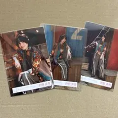 櫻坂46 的野美青 UDAGAWA GENERATION MV衣装　セミコンプ