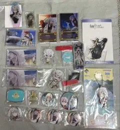 2026年最新】アスクレピオ fgoの人気アイテム - メルカリ