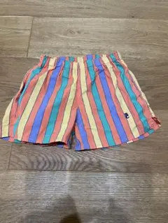 bobochosesショートパンツ2-3Y