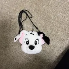 101匹わんちゃん ポーチ