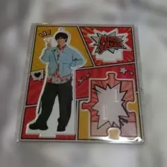 あほの坂田　15周年記念アクリルスタンド