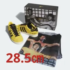 【送料込み★】adidas JABBAR LOW × ブルース・リー 28.5㎝