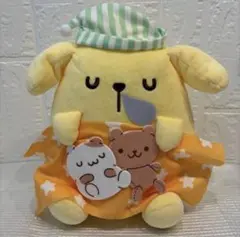 2026年最新】プリン ポーズがとれるぬいぐるみ バースデーシリーズ