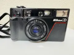 2026年最新】nikon L35AD iso1000の人気アイテム - メルカリ