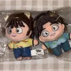 【忍たま乱太郎】ナンジャタウンほわぬい