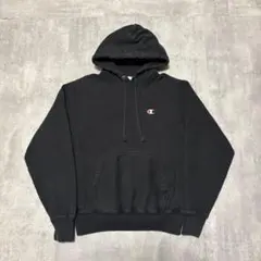 00s champion チャンピオン　リバースウィーブ　パーカー　フェード　S