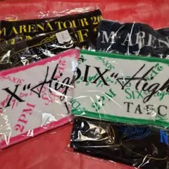 0.1gの誤算 水田魔梨 タオル Tシャツ セット - メルカリ