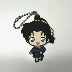 名探偵コナン　ラバーマスコット　遠山和葉