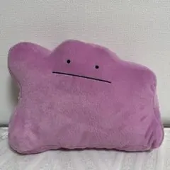 2025年最新】へんしんメタモン クッションの人気アイテム - メルカリ