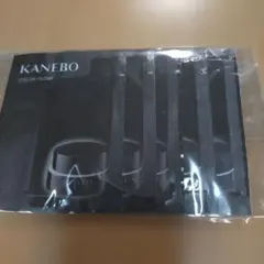 KANEBO CREAM IN DAY & NIGHT II サンプル