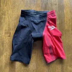 SPEEDO 高速水着　メンズ　 新しいトップレーシングモデル　「幸様専用」