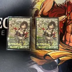 馬*し様 フェアリーReライフ　アトリエ　プロモ　2枚