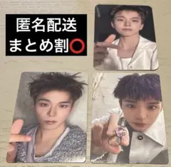 Treasure Pleasure アサヒ タワレコ 特典 トレカ