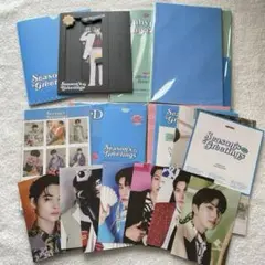 2025年最新】シーグリ enhypen ソンフンの人気アイテム - メルカリ