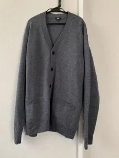 UNIQLO カーディガン L2枚