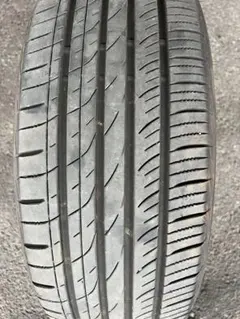 2025年製 中古 バリ溝 215/45R17 ミシュラン プライマシー5 1本 2025年製 中古 バリ溝 215/45R17 ミシュラン プライマシー5 1本 - メルカリ
