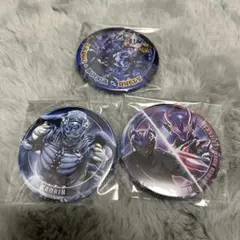 仮面ライダーガヴ　缶バッジ