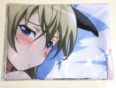 ストライクウィッチーズ 島田フミカネ描き下ろし抱き枕カバー3点セット 未開封）ストライクウィッチーズ 劇場版 島田フミカネ先生描き下ろし