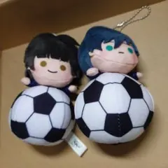 2026年最新】ブルーロック ぬいぐるみ サッカーボールの人気アイテム