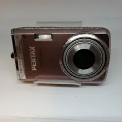 ☆快調！美品☆PENTAX Optio WPi 6.3-18.9mm 完全防水 - メルカリ