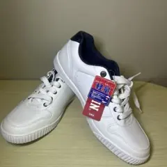 未使用品　EDWIN 軽量　スニーカー　26.0センチ