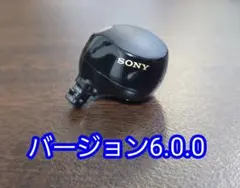 SONY WF-1000XM5 イヤホン右 ブラック