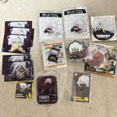 ヒロアカ 死柄木弔 まとめ売り