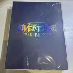 にじさんじ Overture夜公演アクリルブロック 非売品新品