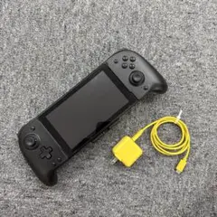 Nintendo Switch 本体 グリップコントローラー　タイプc充電器のサムネイル