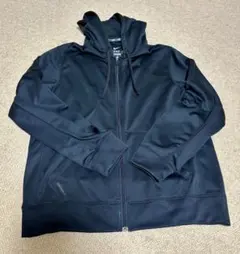 NIKE パーカー　THERMA FIT 裏起毛