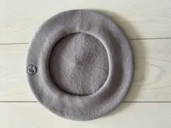 アニエスベー ベレー帽　agnes.b