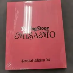 Rolling Stone KOREA MISAMO